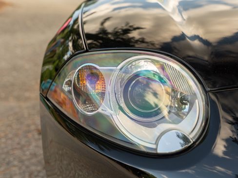 Used 2008 Jaguar XK Coupe RWD image 40
