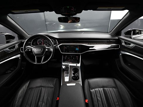 Used 2019 Audi A6 3.0T Premium Plus image 18