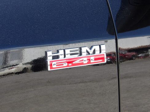 Used 2022 RAM 2500 Tradesman image 12