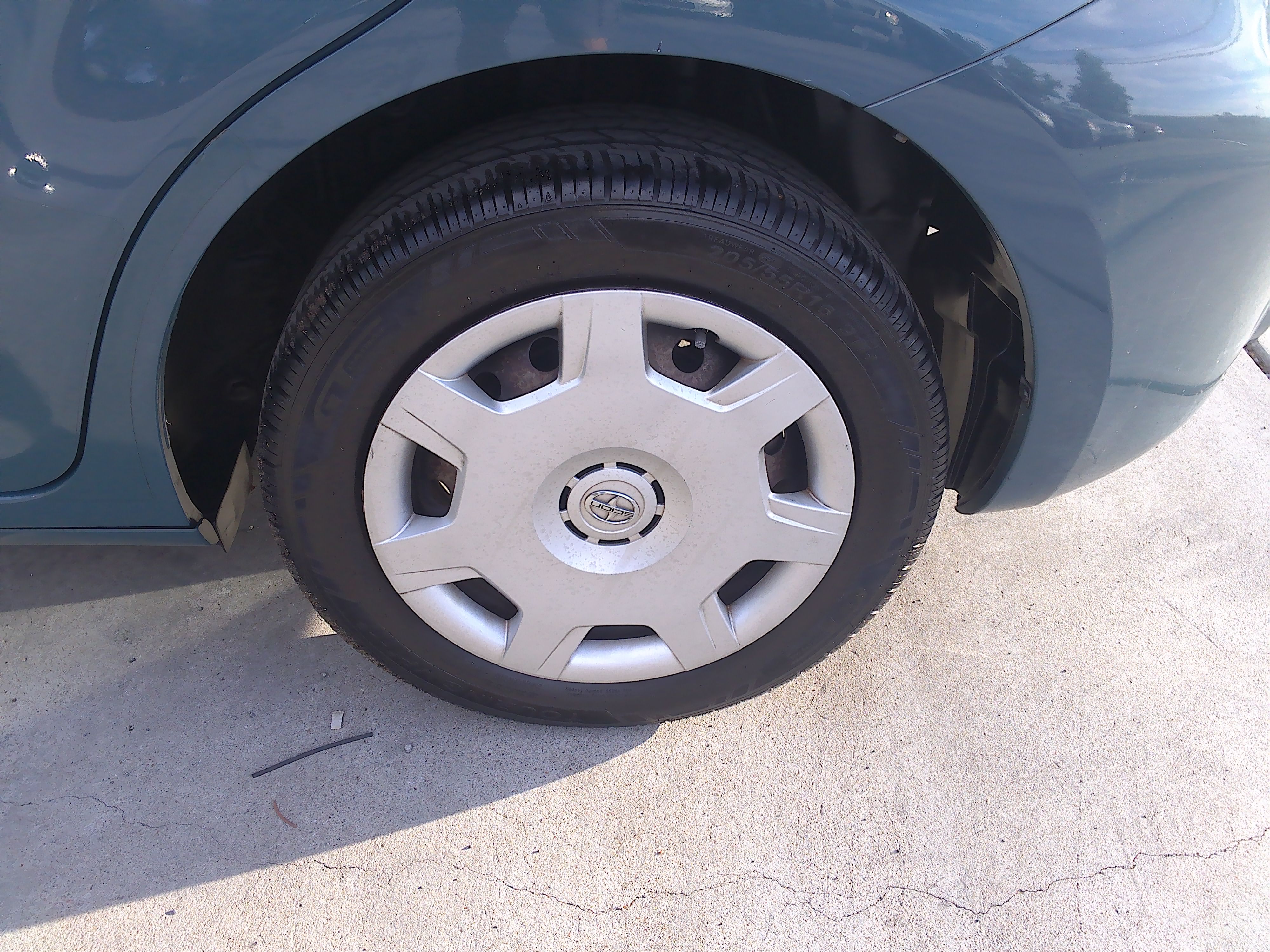 Used 2008 Scion xB FWD image 31