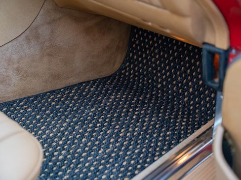 Used 1987 Mercedes-Benz 560 SL image 77