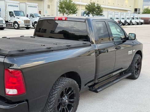Used 2014 RAM 1500 ST RWD image 54