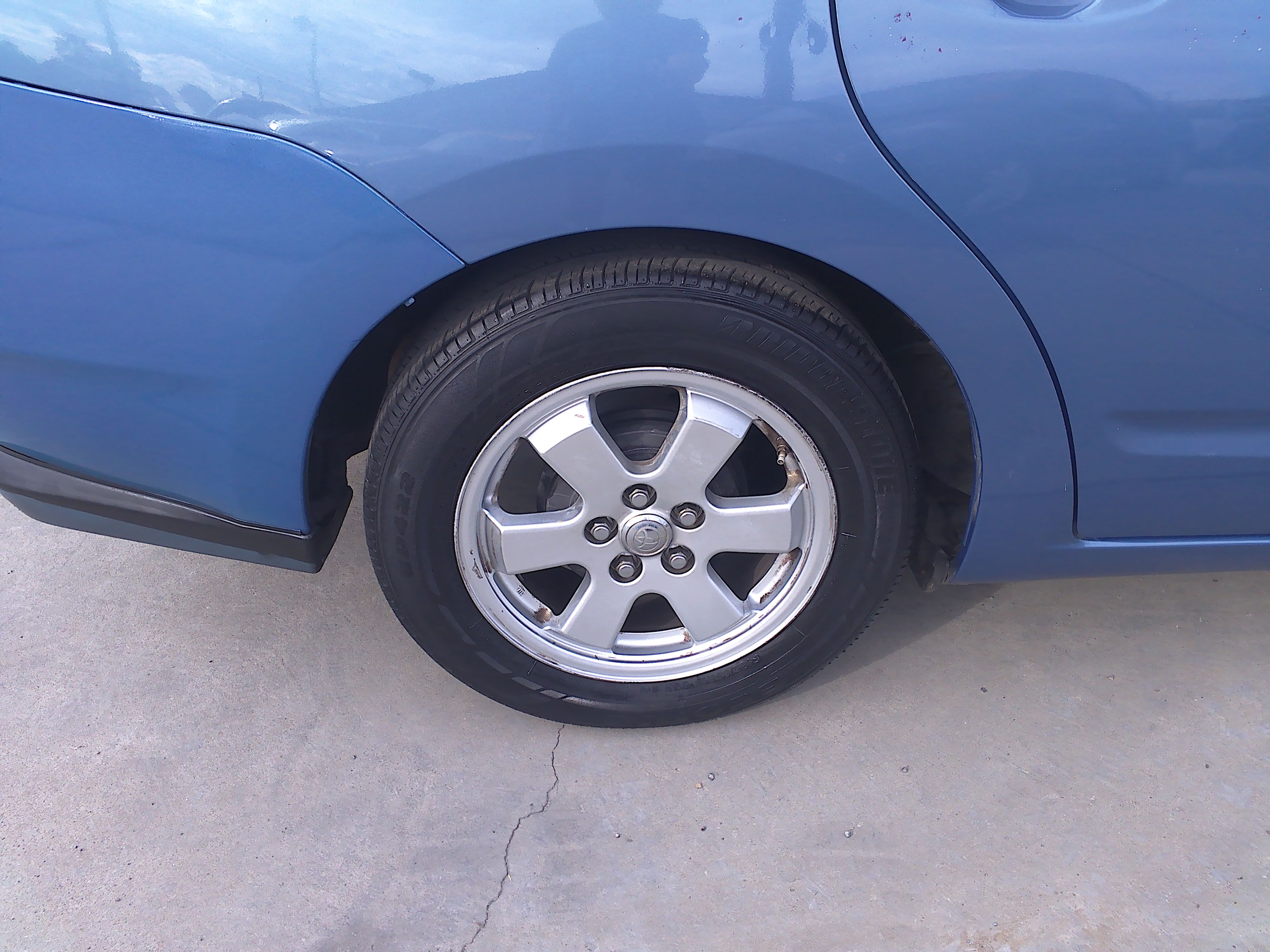 Used 2007 Toyota Prius Two FWD image 35