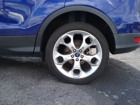 Used 2013 Ford Escape Titanium image 19