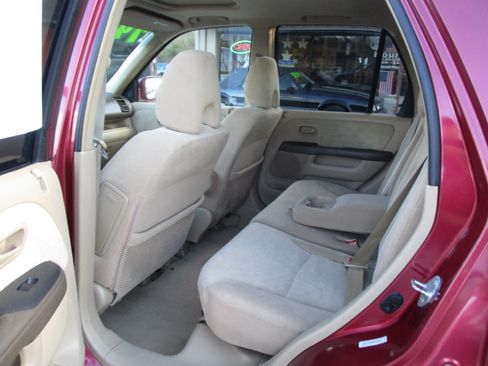 Used 2005 Honda CR-V EX image 19