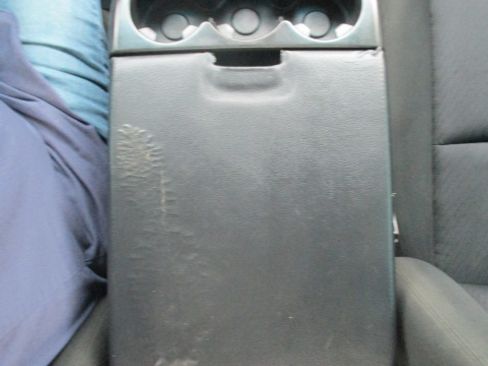 Used 2011 Chevrolet Silverado 2500 LT image 56