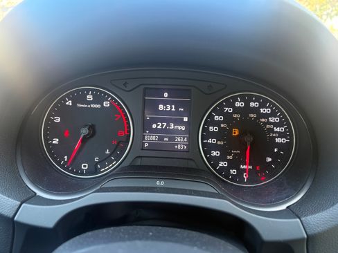 Used 2015 Audi A3 1.8T Premium image 7