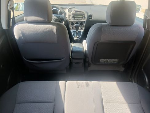 Used 2006 Toyota Matrix XR image 18