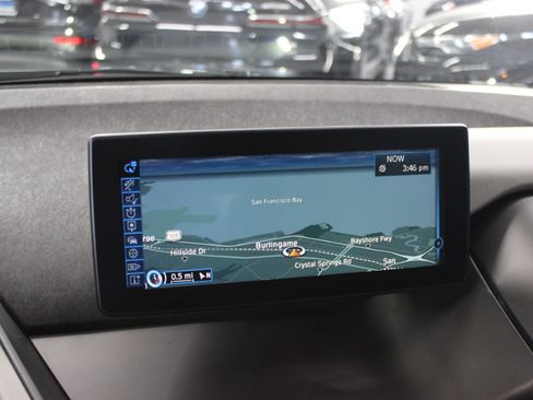 Used 2016 BMW i3 w/ Range Extender RWD image 18