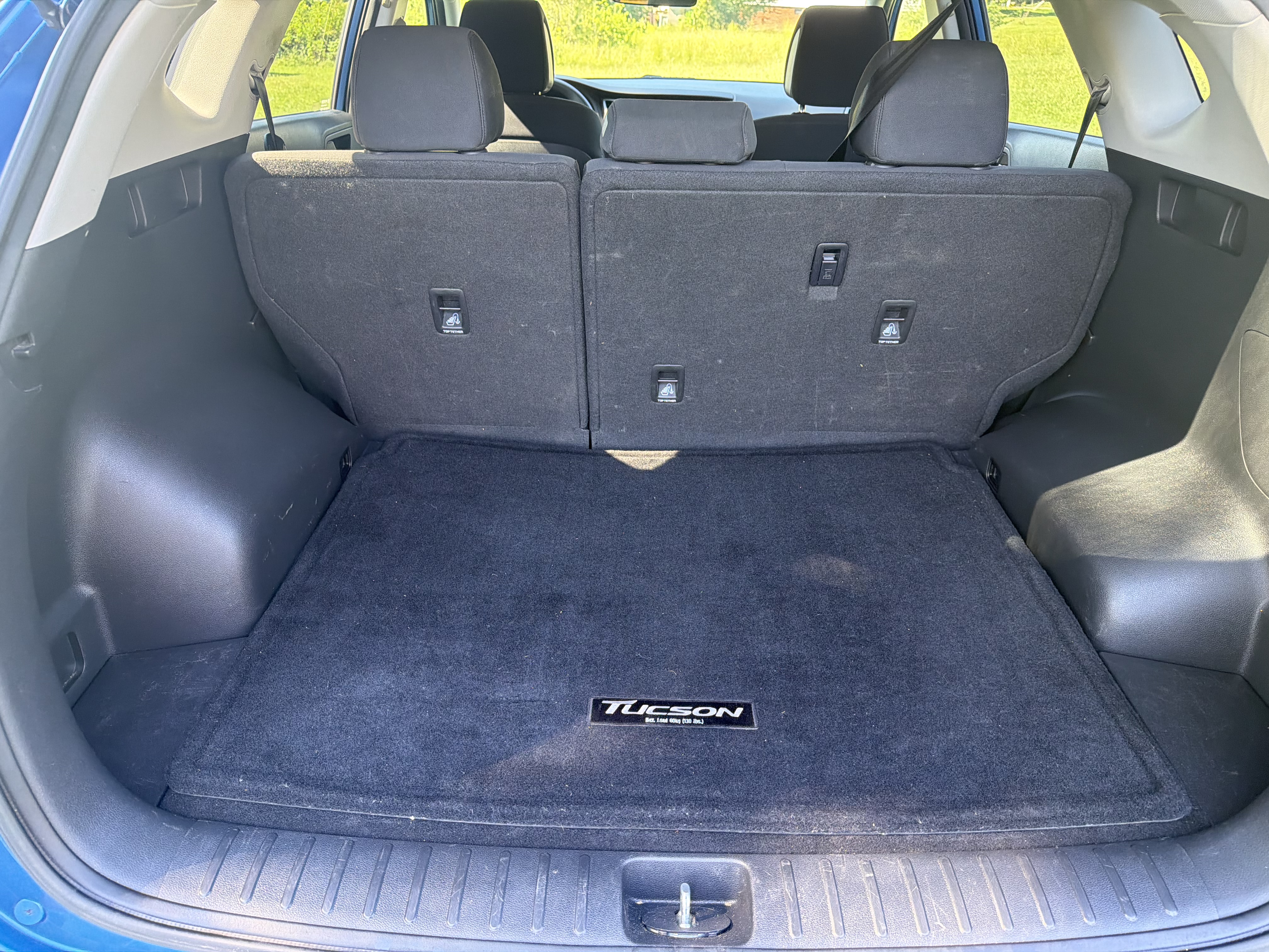 Used 2018 Hyundai Tucson FWD image 73