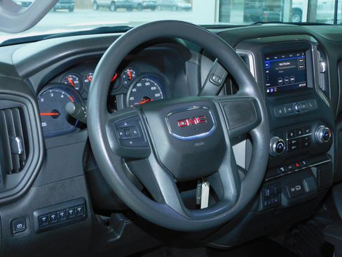 Used 2023 GMC Sierra 3500 Pro image 23