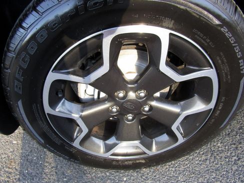 Used 2013 Subaru XV Crosstrek 2.0i Premium image 9