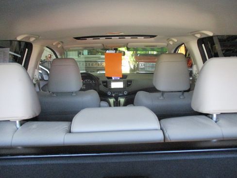 Used 2014 Honda CR-V AWD EX-L image 55