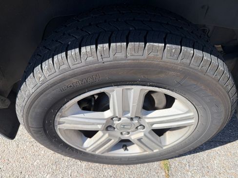 Used 2009 Honda Ridgeline RTL image 8