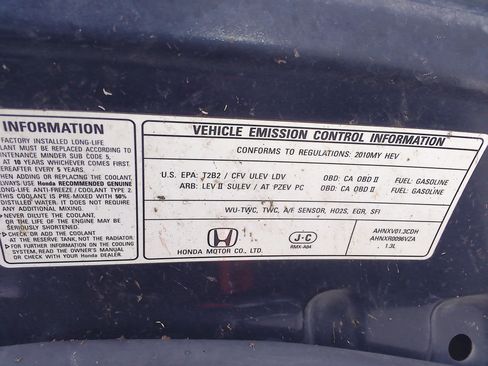 Used 2010 Honda Civic image 38