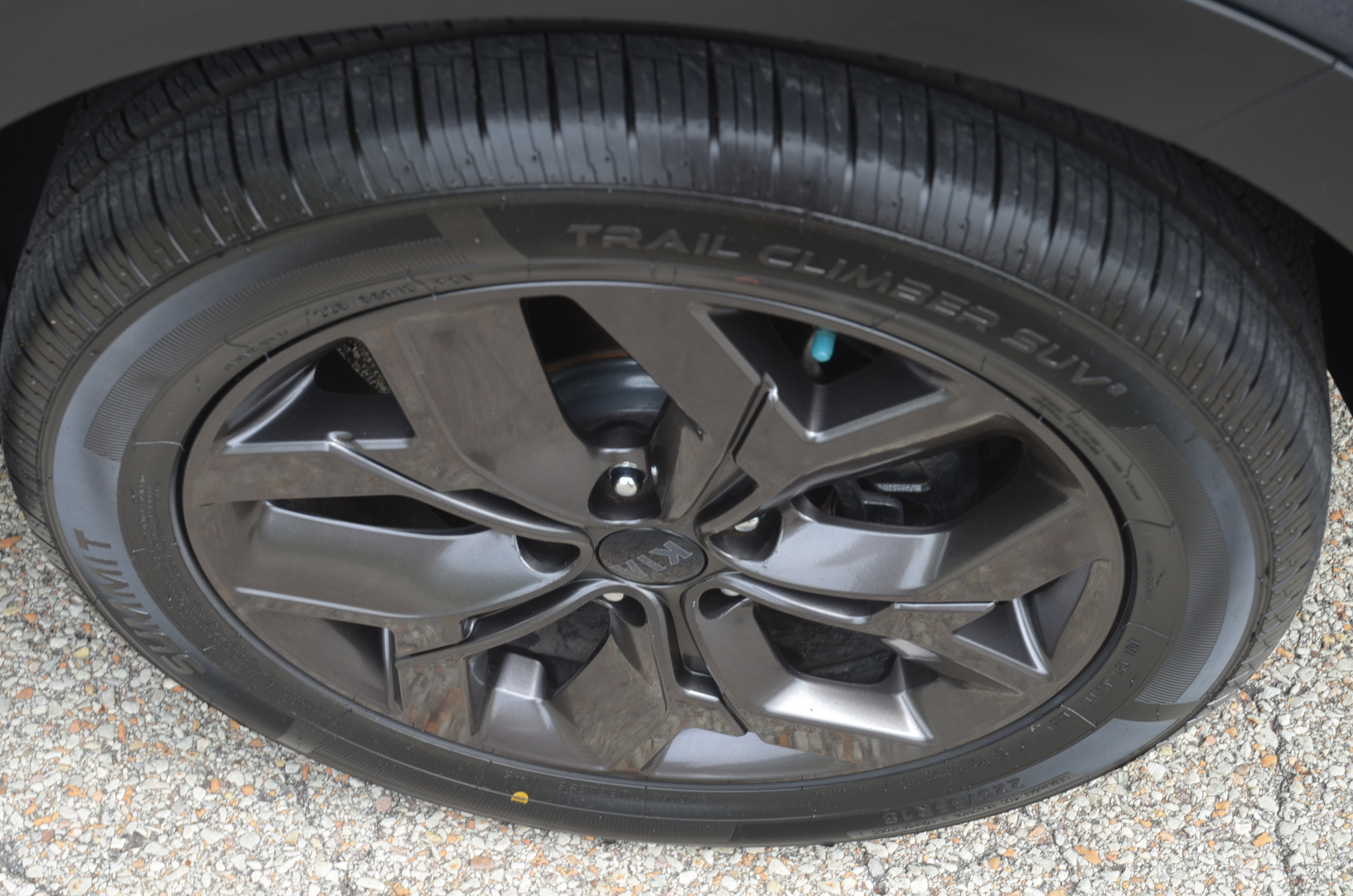 Used 2022 Kia Sportage AWD Nightfall Edition image 27