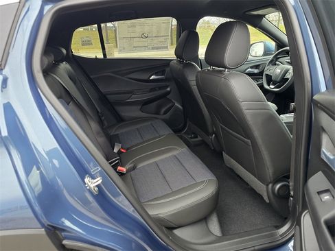 New 2026 Buick Envista Preferred image 29