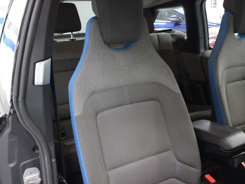 Used 2018 BMW i3 w/ Range Extender RWD image 27