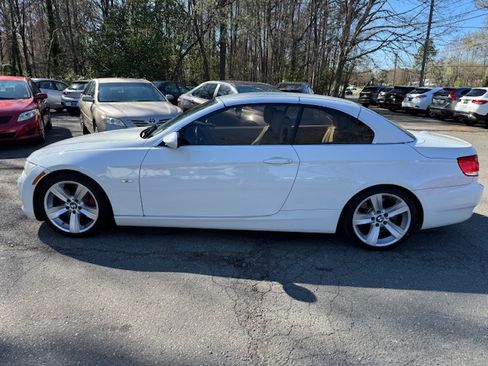 Used 2009 BMW 335i image 18