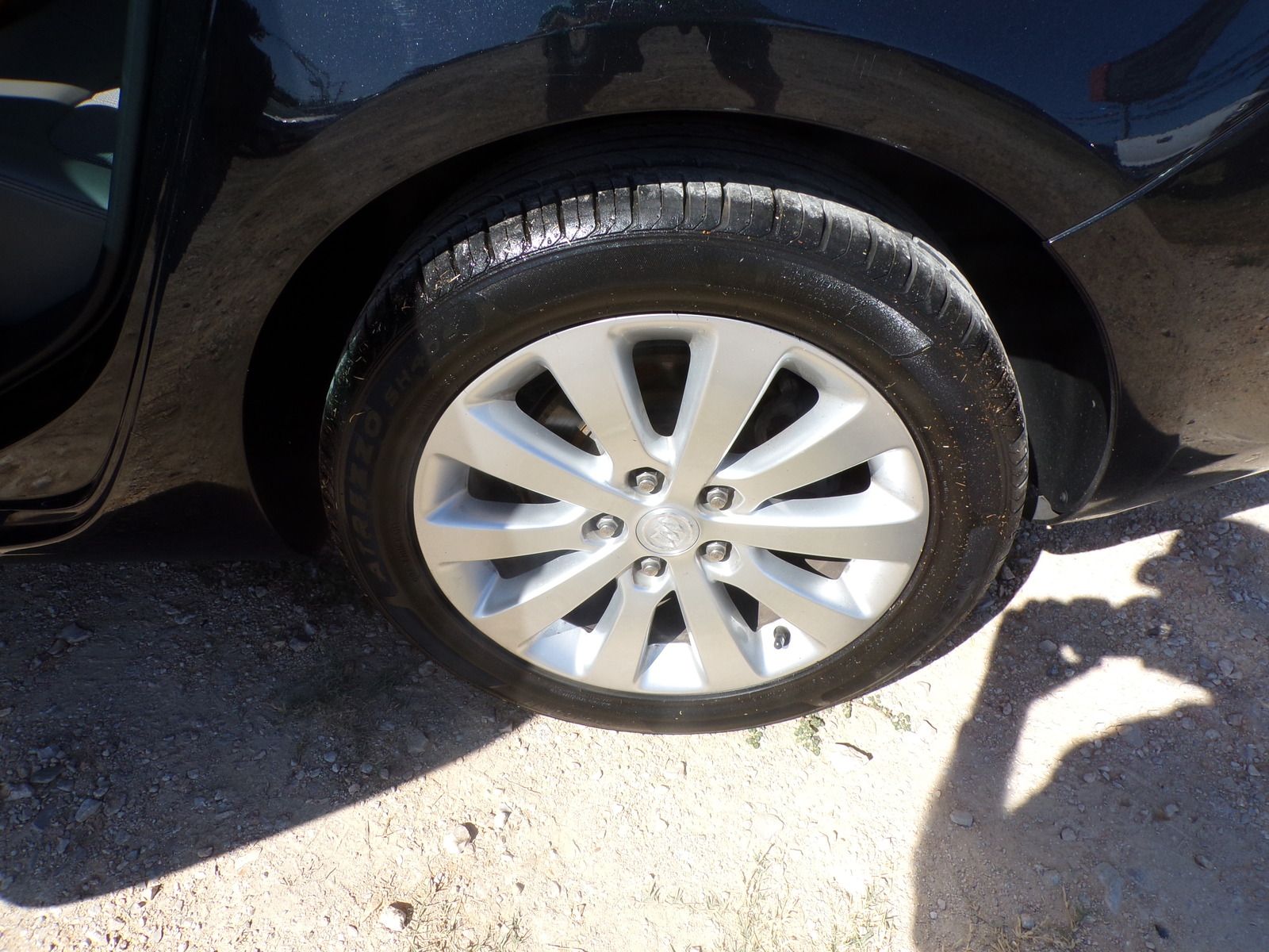Used 2015 Buick Verano FWD image 9