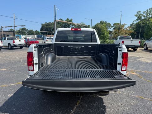 Used 2018 RAM 1500 2WD Quad Cab ST image 5