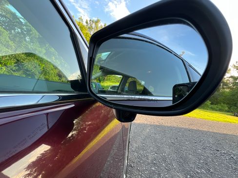 Used 2015 Honda CR-V EX-L image 6