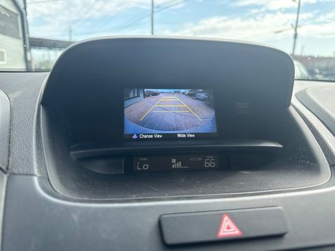 Used 2018 Acura RDX AWD/4WD image 15