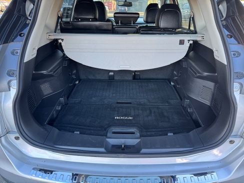 Used 2016 Nissan Rogue SL image 11