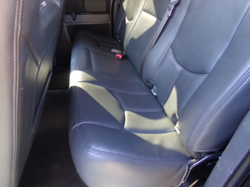 Used 2006 Chevrolet Silverado 1500 SS image 14