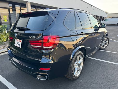 Used 2015 BMW X5 xDrive35i image 11