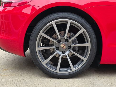 Used 2013 Porsche Boxster image 49