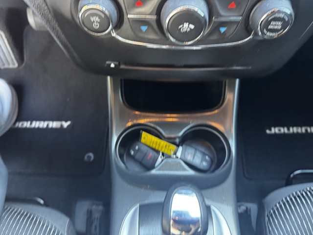 Used 2016 Dodge Journey FWD SXT image 24