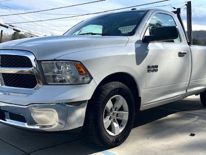 Used 2017 RAM 1500 SLT