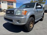 Used 2003 Toyota Sequoia SR5 image 4