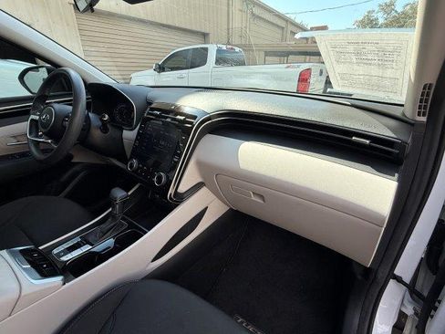 Used 2022 Hyundai Tucson SEL image 11