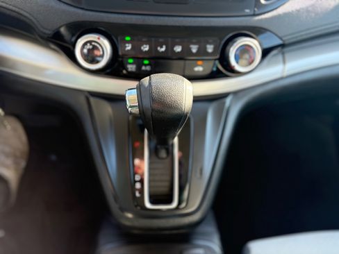 Used 2015 Honda CR-V LX image 19