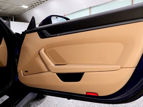 Used 2024 Porsche 911 Carrera 4S image 36