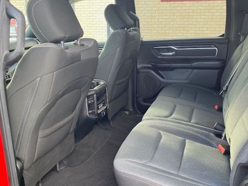 Used 2019 RAM 1500 Big Horn image 21