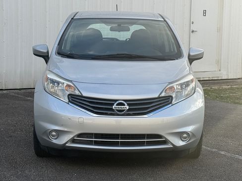 Used 2015 Nissan Versa Note SV image 6