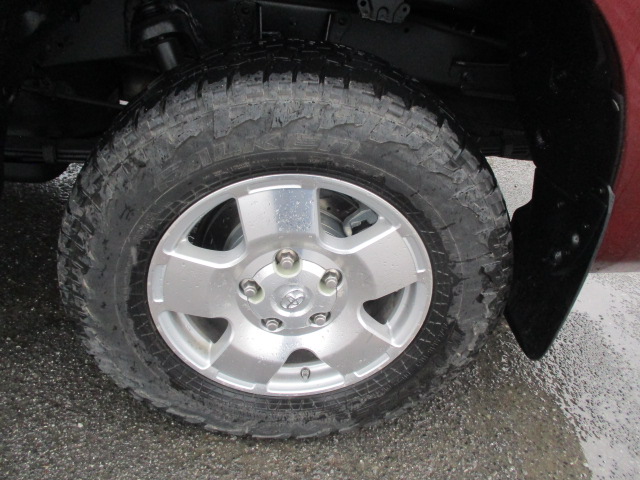Used 2010 Toyota Tundra SR5 AWD/4WD image 70