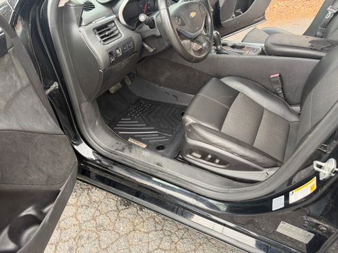 Used 2014 Chevrolet Impala LT image 54