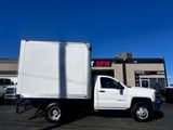 Used 2017 Chevrolet Silverado 3500 Classic LS image 4