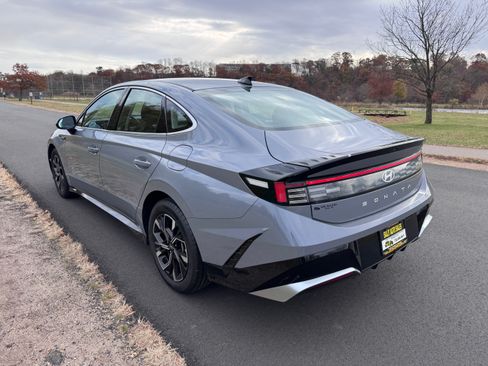 Used 2024 Hyundai Sonata SEL image 35