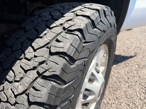 Used 2018 GMC Sierra 2500 4x4 Crew Cab image 20