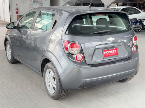Used 2012 Chevrolet Sonic LT image 6