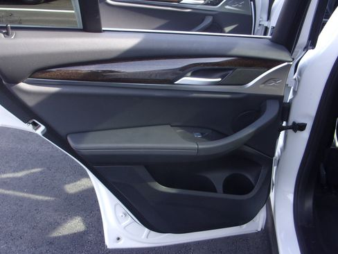 Used 2021 BMW X4 xDrive30i image 33