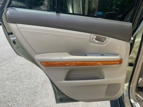 Used 2008 Lexus RX 350 image 11