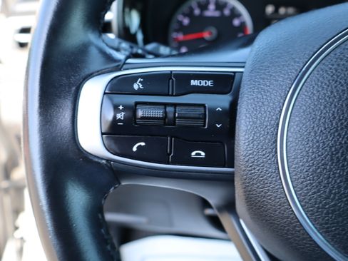 Used 2022 Kia K5 GT-Line image 25