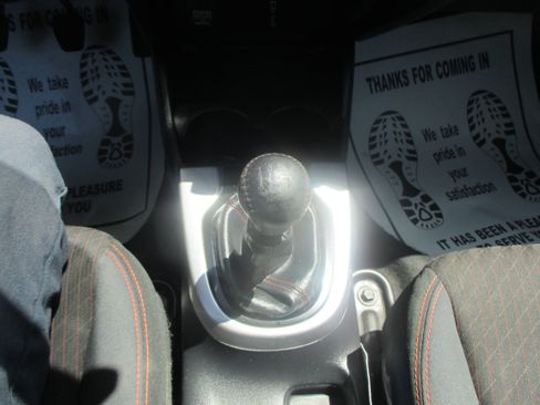 Used 2018 Honda Fit Sport image 7