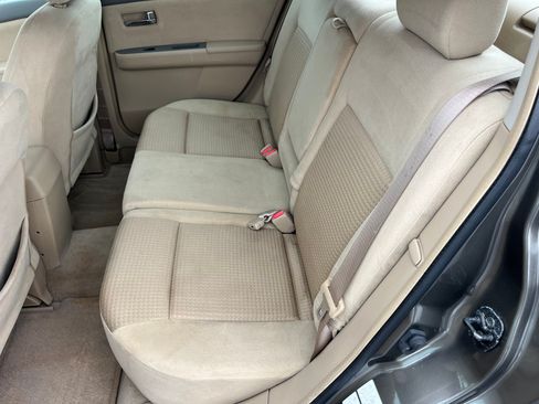Used 2008 Nissan Sentra 2.0 S image 9